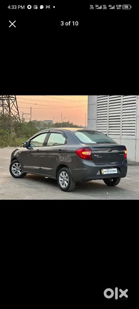 2016 Model Tyres 80 Percent Condition