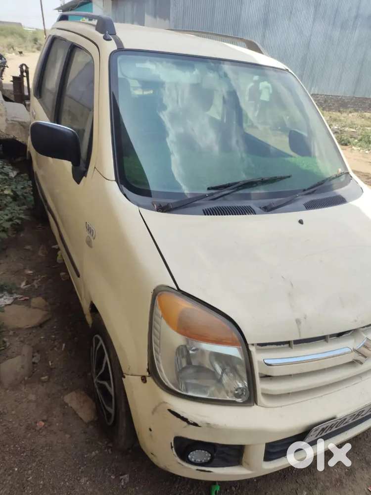 Good Condition Car Peper Clear Petrol+lpg