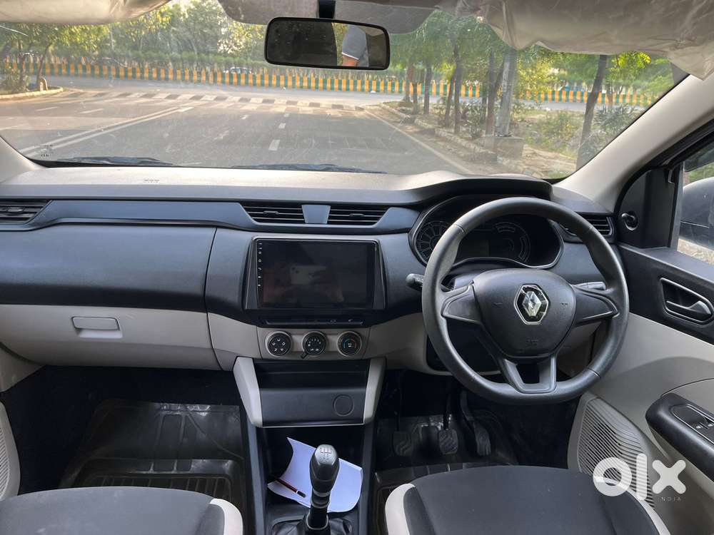 Renault Triber Rxl, 2024, Petrol