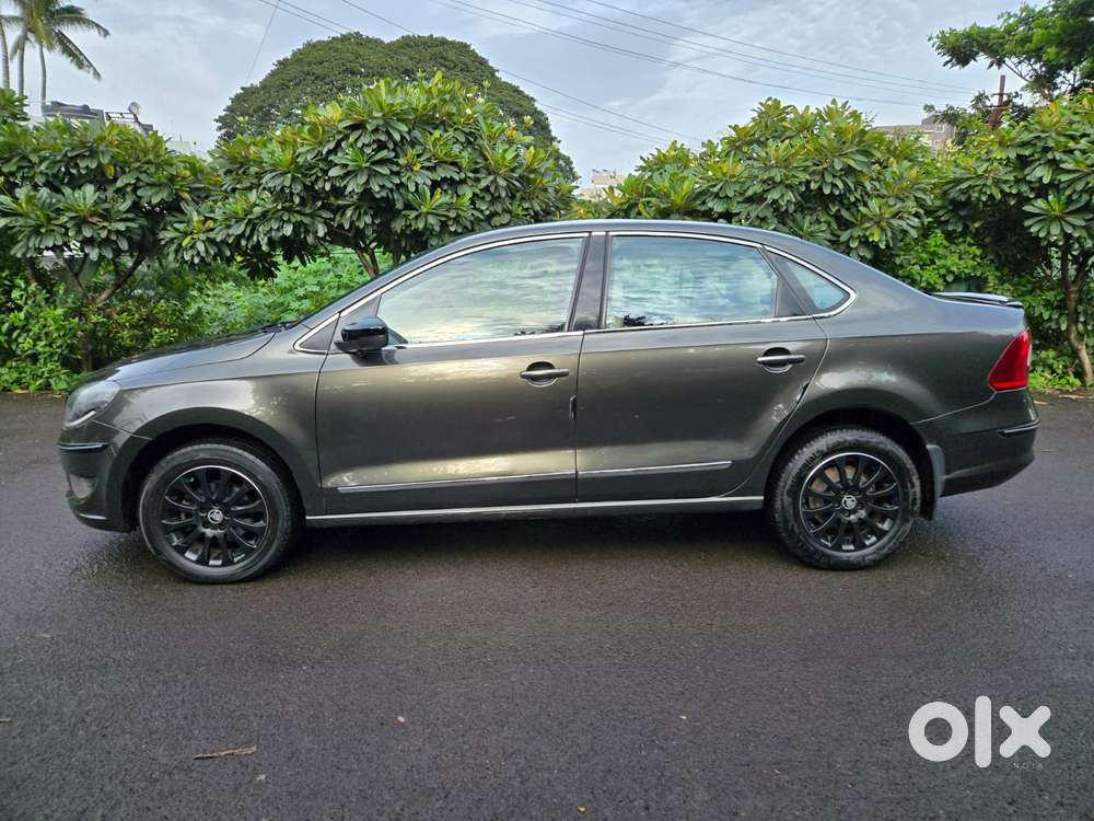 Skoda Rapid, 2016, Diesel