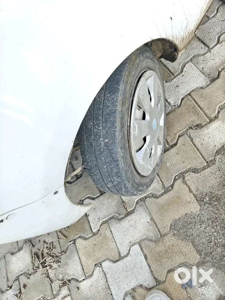 Maruti Suzuki Wagon R 2009 गाड़ी
