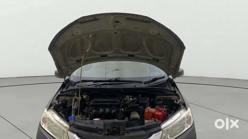 Honda City 2015-2017 I Vtec V, 2015, Petrol