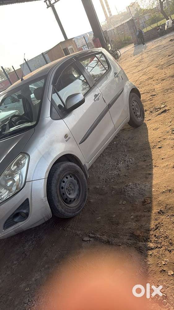 Maruti Suzuki Ritz Vdi 2015 Model