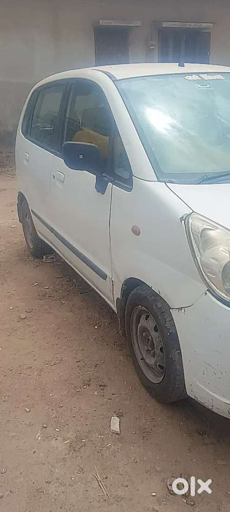Maruti Suzuki Zen Estilo 2009