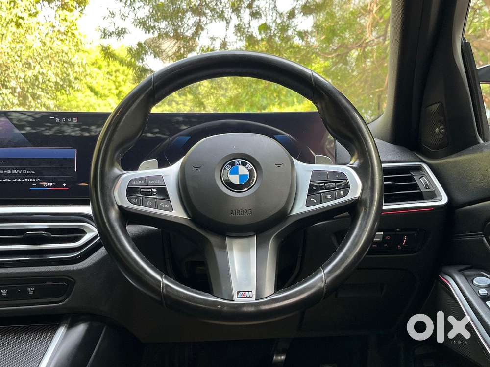 Bmw M340i Xdrive, 2024, Petrol