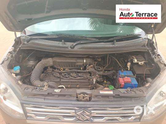 Maruti Suzuki Wagon R Vxi Opt 1.2, 2020, Petrol