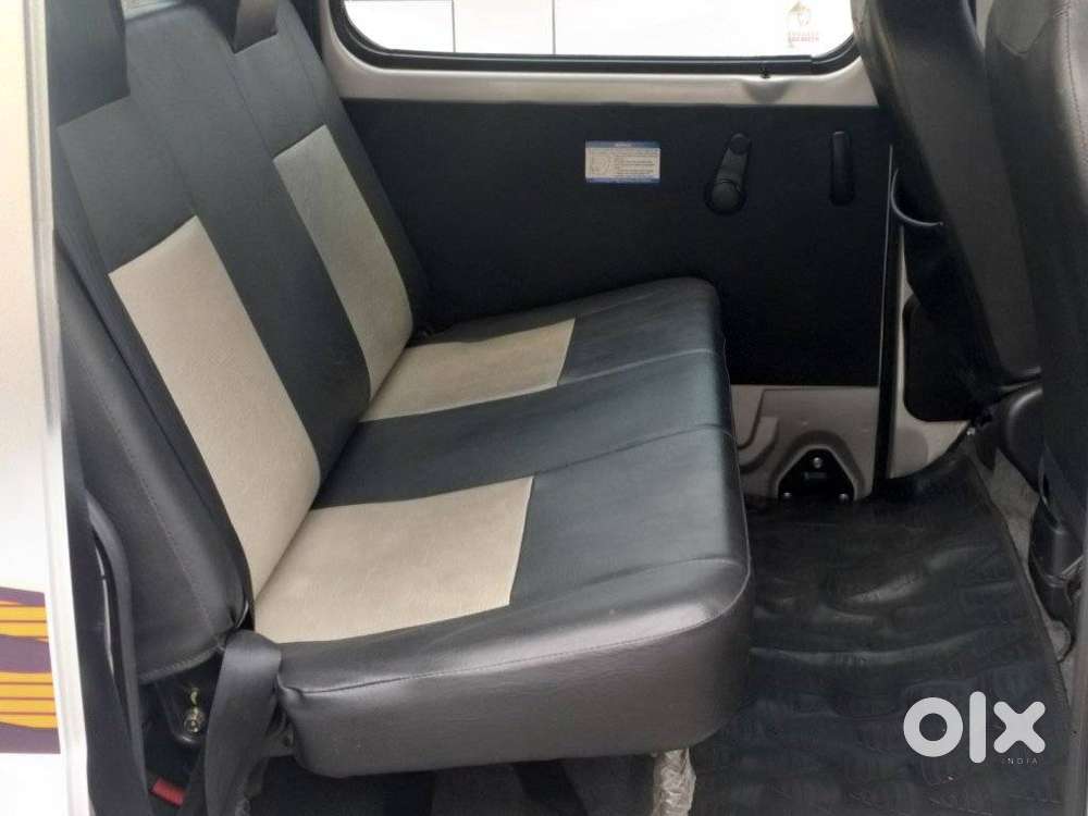 Maruti Suzuki Eeco 5 Str Ac (o), 2020, Petrol