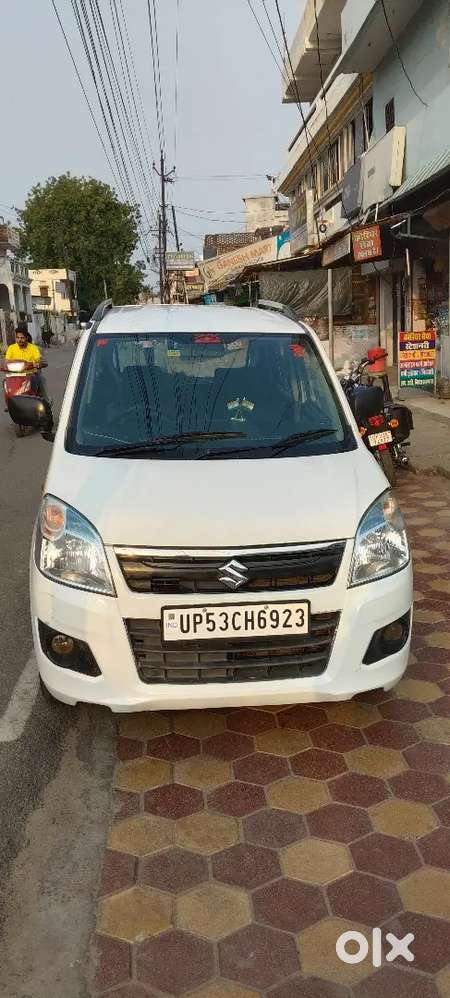 Cng Car Well Maintained