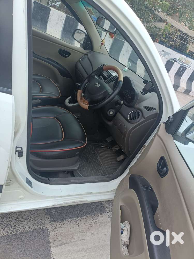 Hyundai I10 Era 1.1 Itech Se, 2013, Petrol