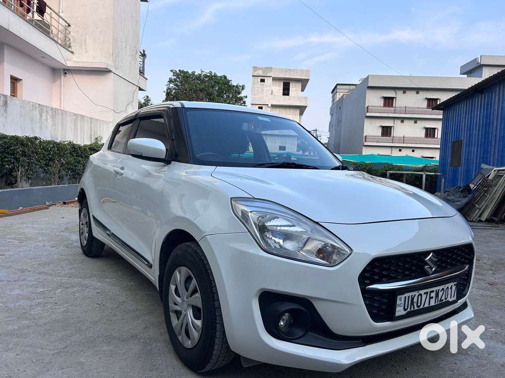 Maruti Suzuki Swift Vxi Optional, 2023, Petrol