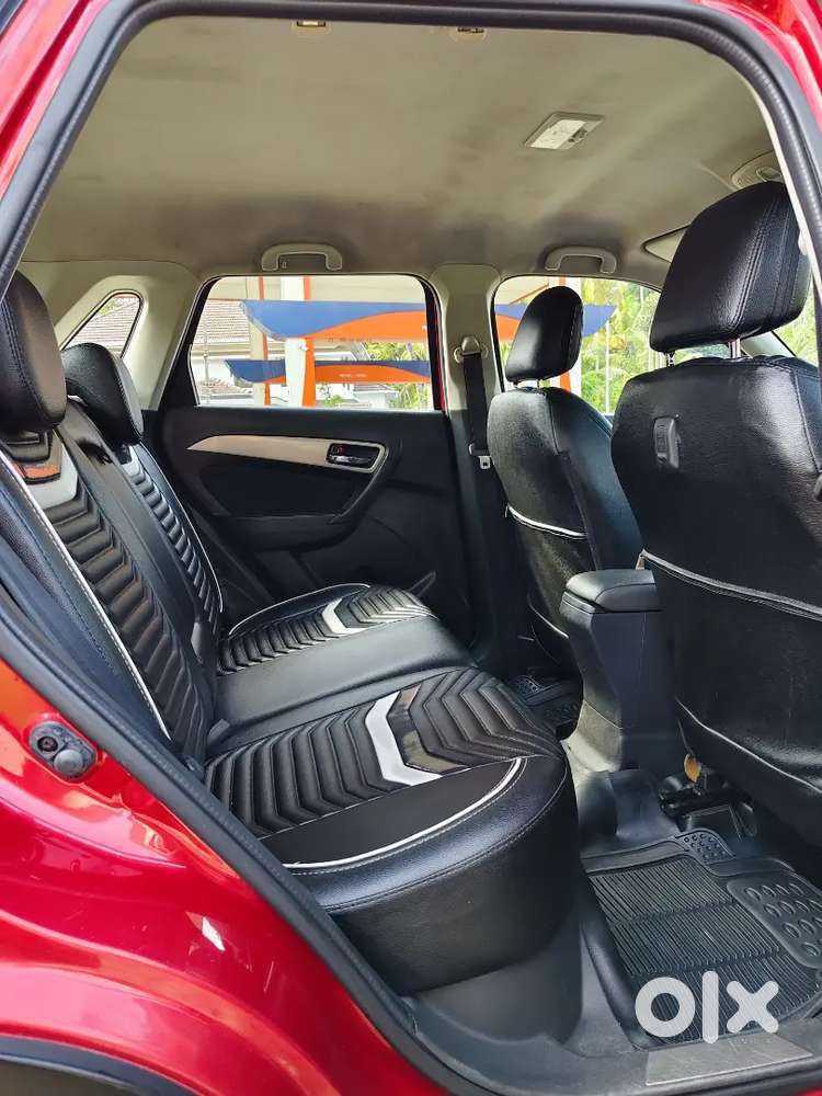 Maruti Suzuki Brezza Zdi 2017