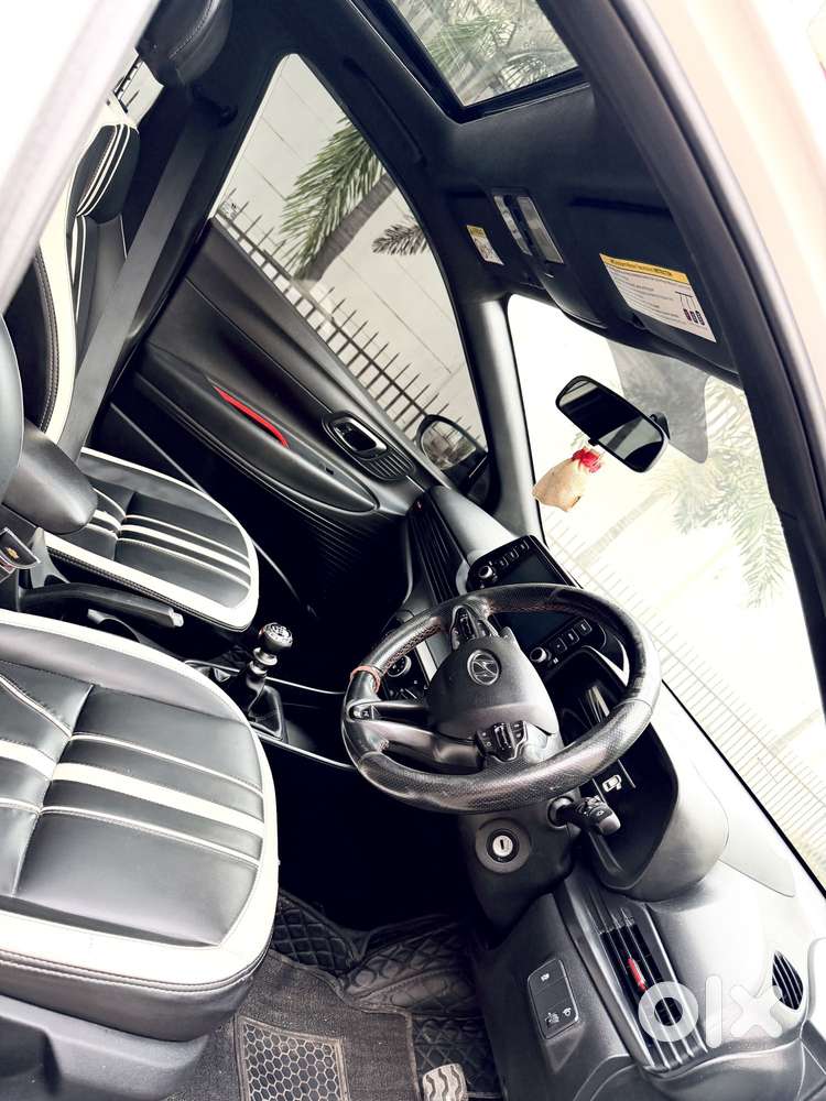 Hyundai I20 N Line 1.0 N8 Turbo Imt, 2022, Petrol