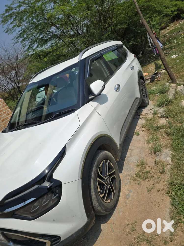 Kia Caren Luxury Plus 7 Seater Imt