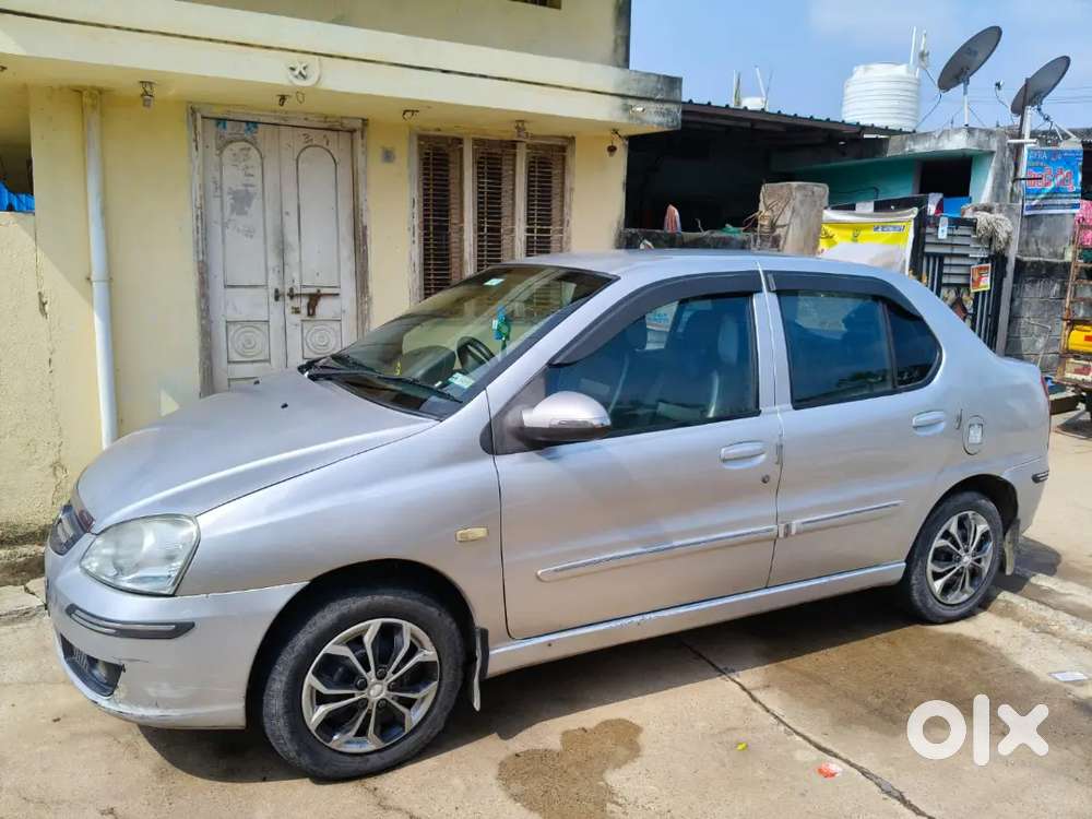 Tata Indigo Cs 2008 For Sale Urgent