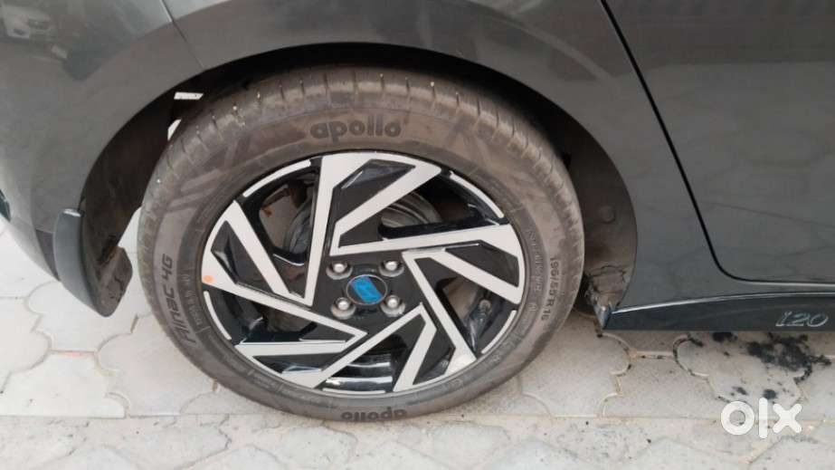 Hyundai I20 1.2 Asta, 2024, Petrol