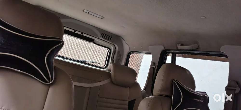 Mahindra Scorpio Diesel 2017
