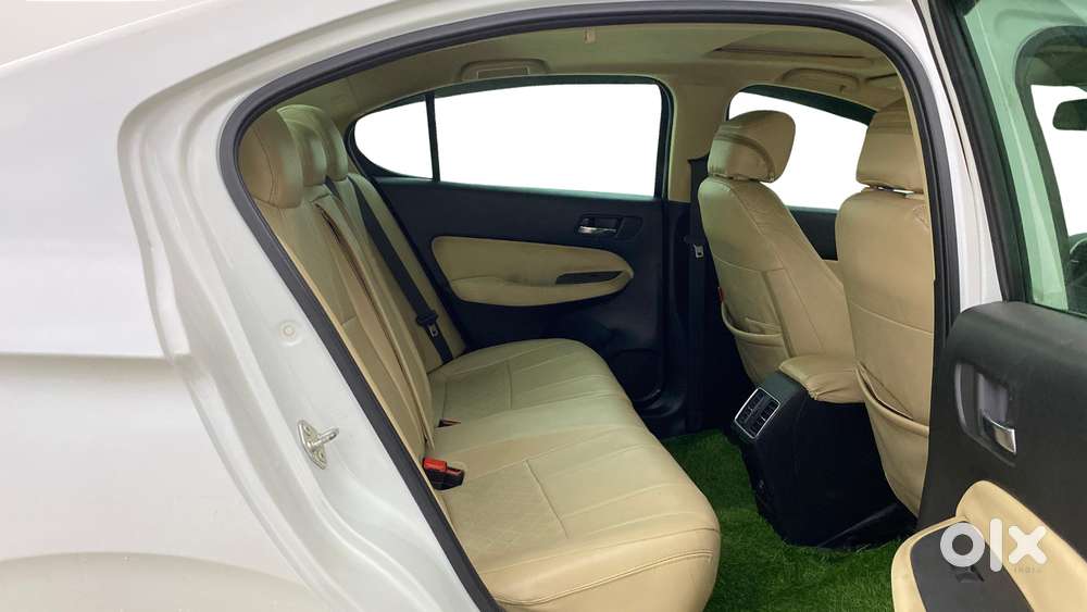 Honda City 1.5 Vx I-vtec Mt, 2021, Petrol