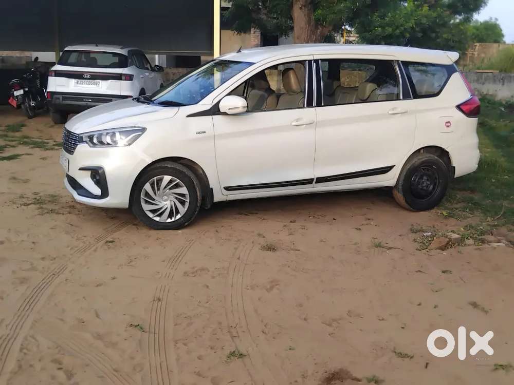 Maruti Ertiga Vdi 2020