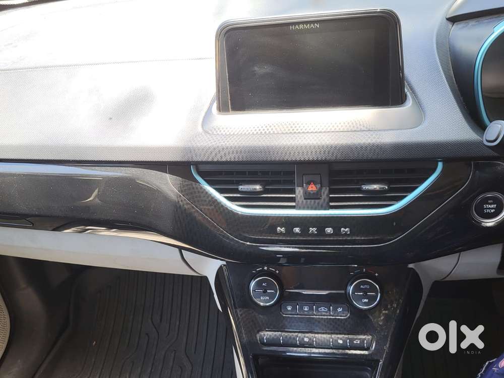 Tata Nexon Ev Xz Plus, 2023, Electric