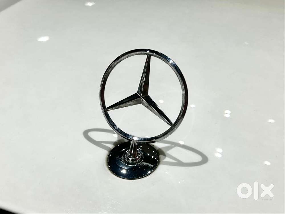 Mercedes-benz E-class E200 Lwb, 2025, Petrol