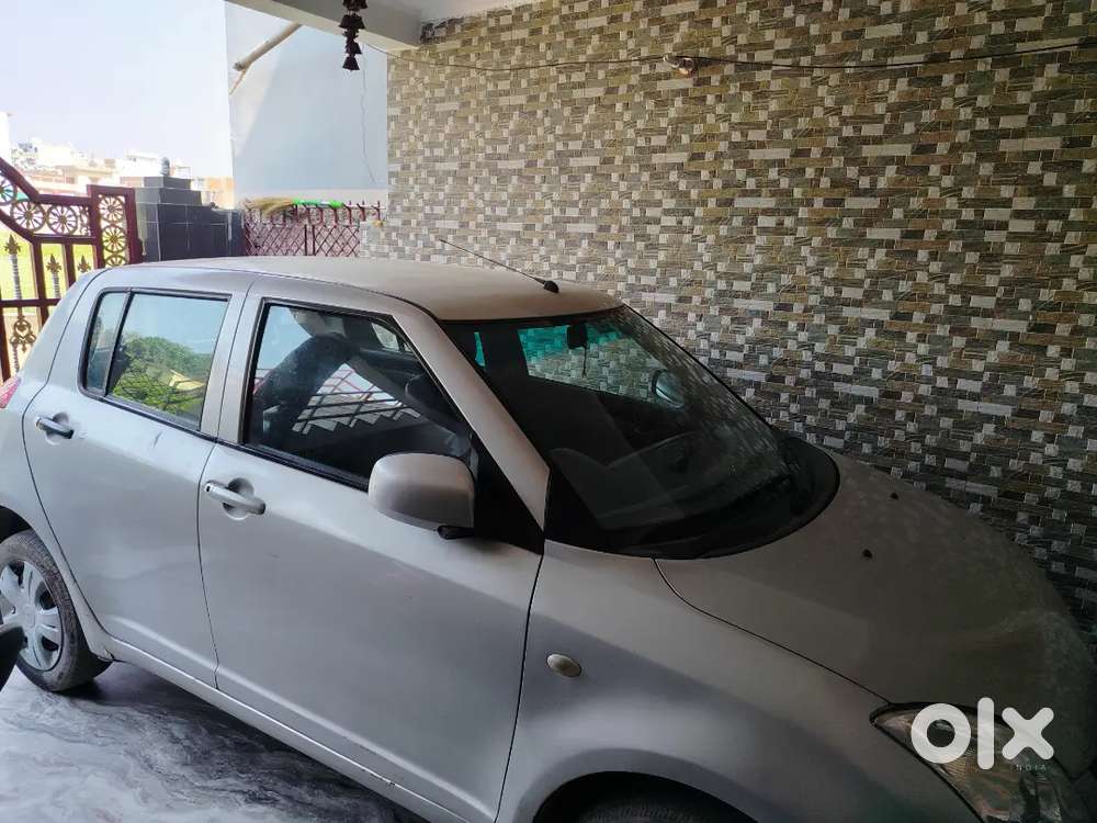 Maruti Suzuki Swift 2009