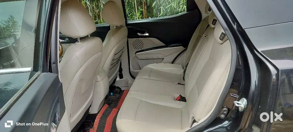 Mahindra Xuv300 2020 Diesel 42000 Km Driven