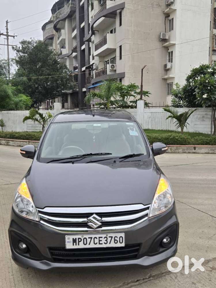 Maruti Suzuki Ertiga Vdi, 2016, Diesel