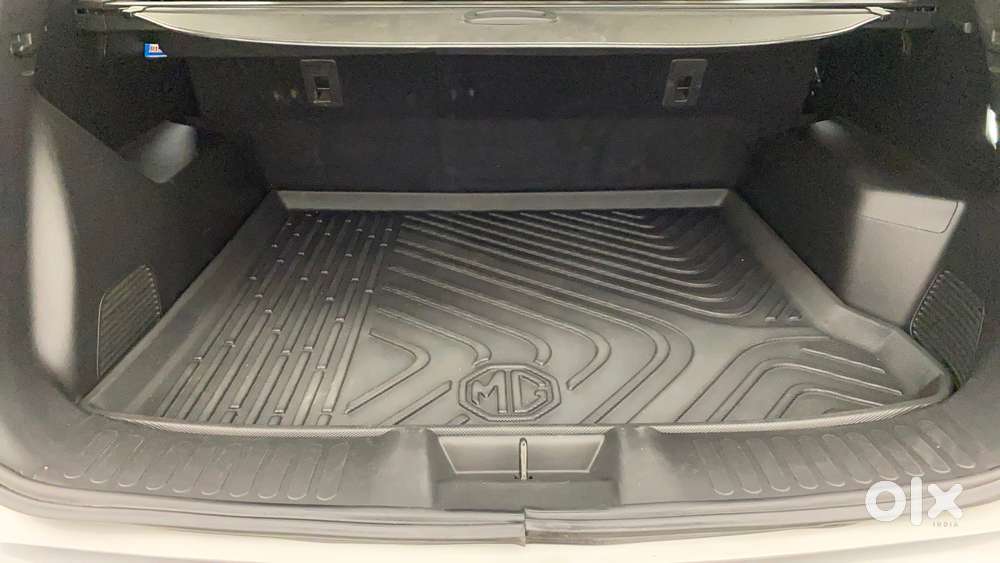 Mg Hector 1.5 Hybrid Sharp, 2021, Petrol