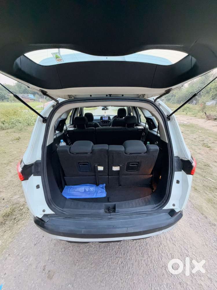 Tata Safari 2.0 Kryotec Xt, 2022, Diesel