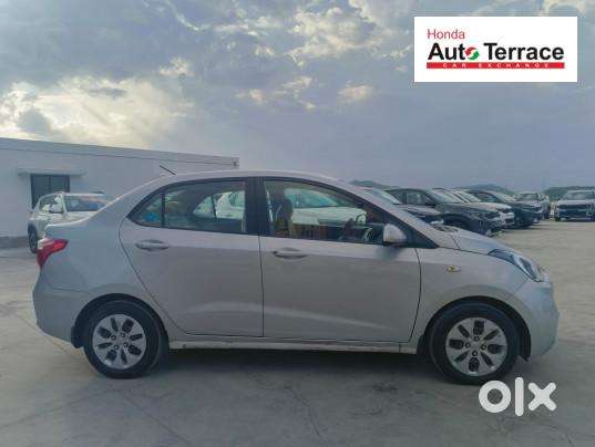 Hyundai Xcent [ ] 1.2 E Crdi, 2018, Diesel