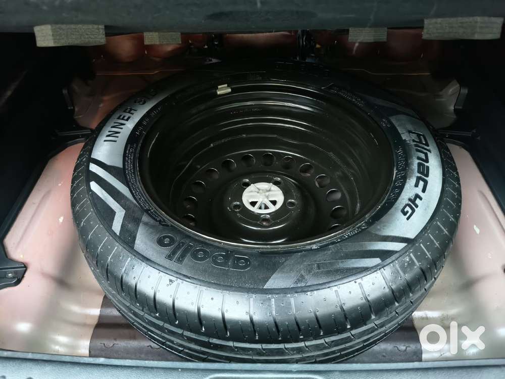 Hyundai Creta 1.6 Sx, 2021, Petrol