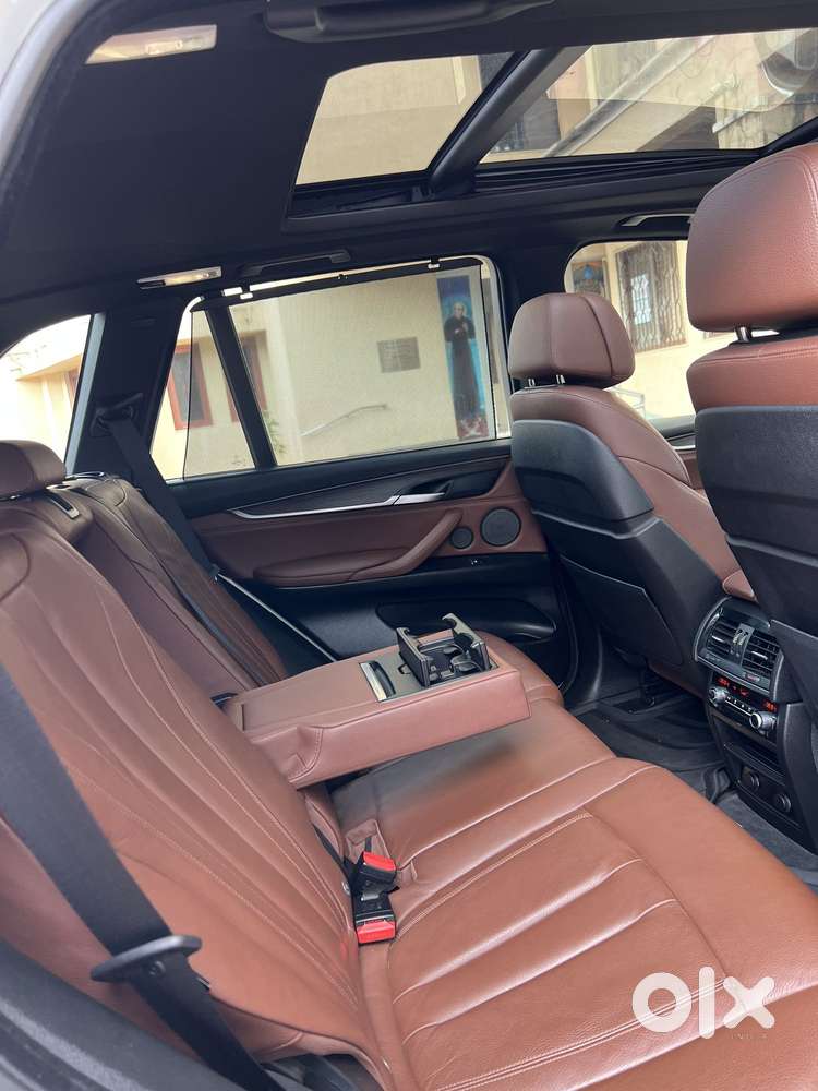 Bmw X5 M Competition, 2017, Diesel