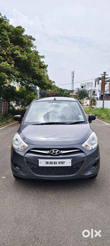 Hyundai I10 Magna 1.1l, 2014, Petrol