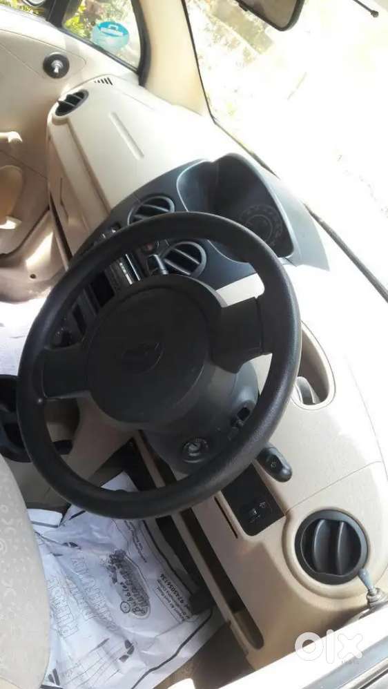 Chevrolet Spark 1.0 Petrol Manual