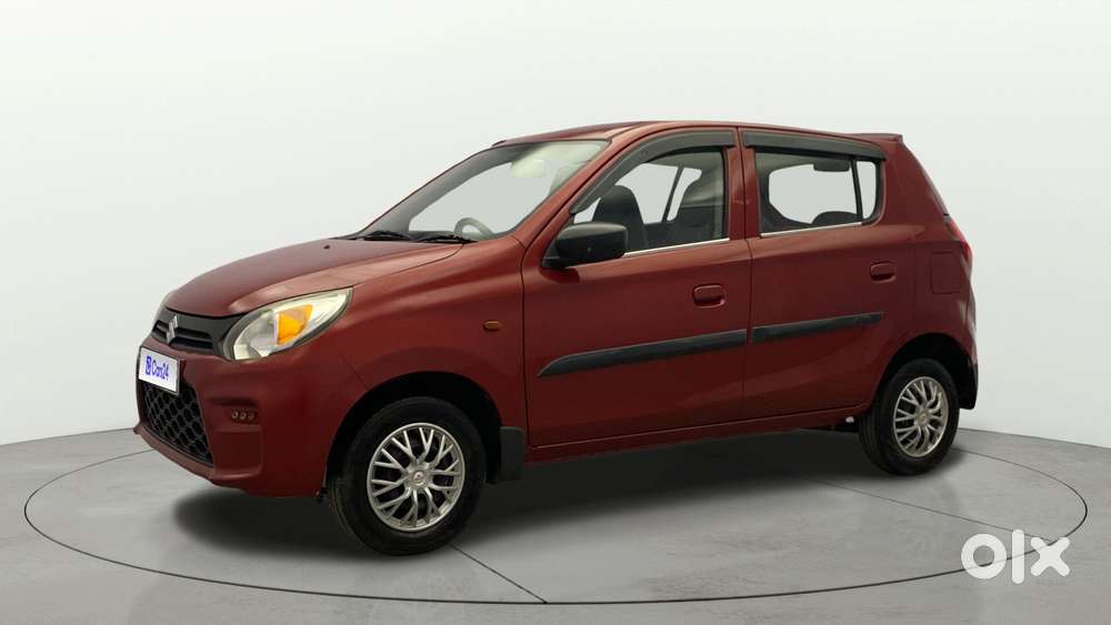 Maruti Suzuki Alto 800 0.8 Vxi (o), 2019, Petrol