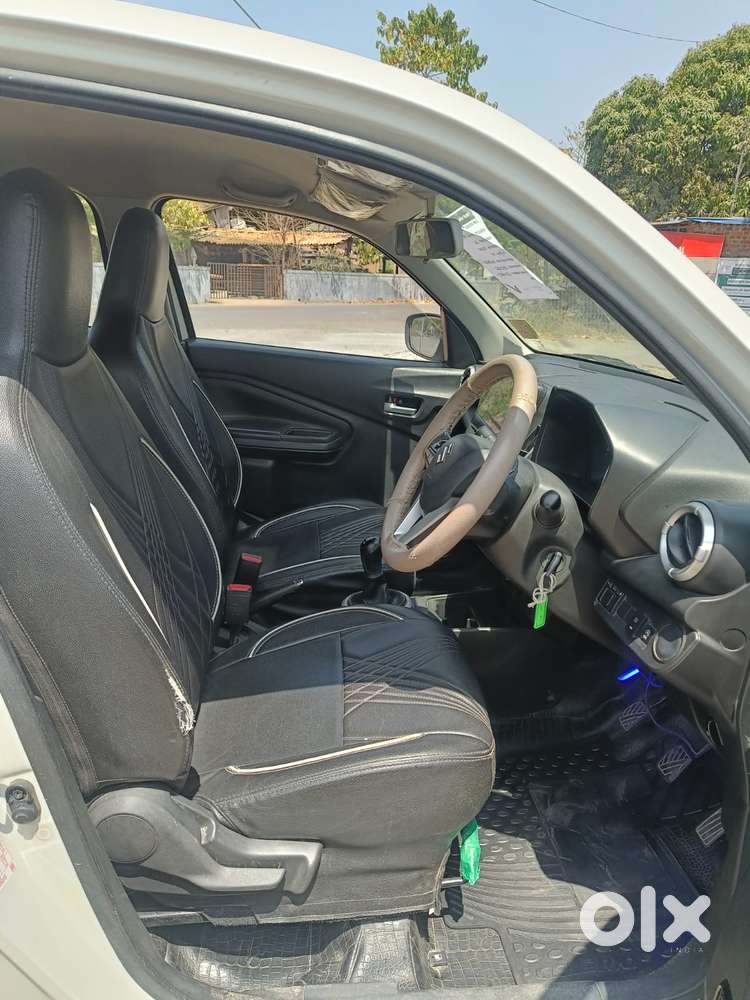 Maruti Suzuki Celerio Vxi, 2022, Petrol
