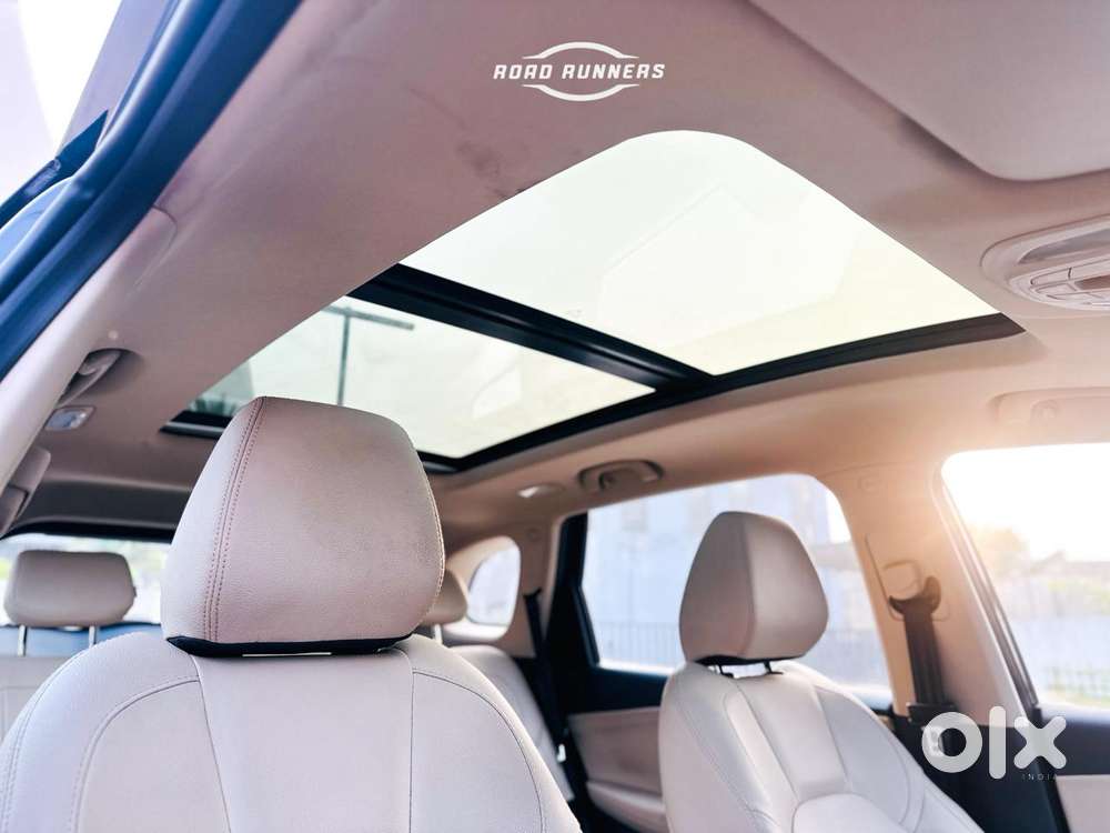 Mg Hector Savvy Pro 1.5 Turbo Cvt, 2023, Petrol