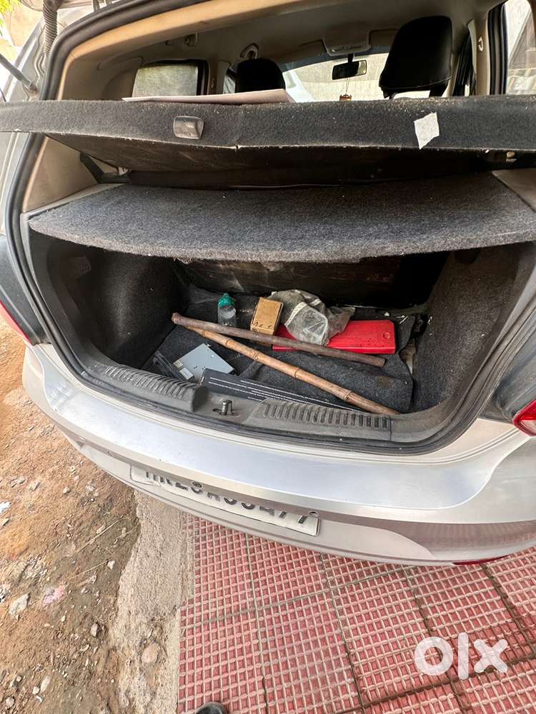 Volkswagen Polo Gti 2018 Petrol 85000 Km Driven
