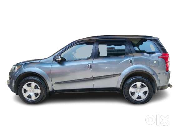 Mahindra Xuv500 W6 2wd, 2015, Diesel