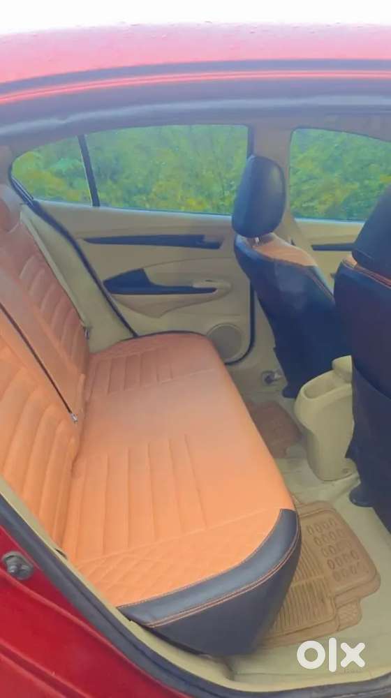 Honda City 1.5 Petrol 2009