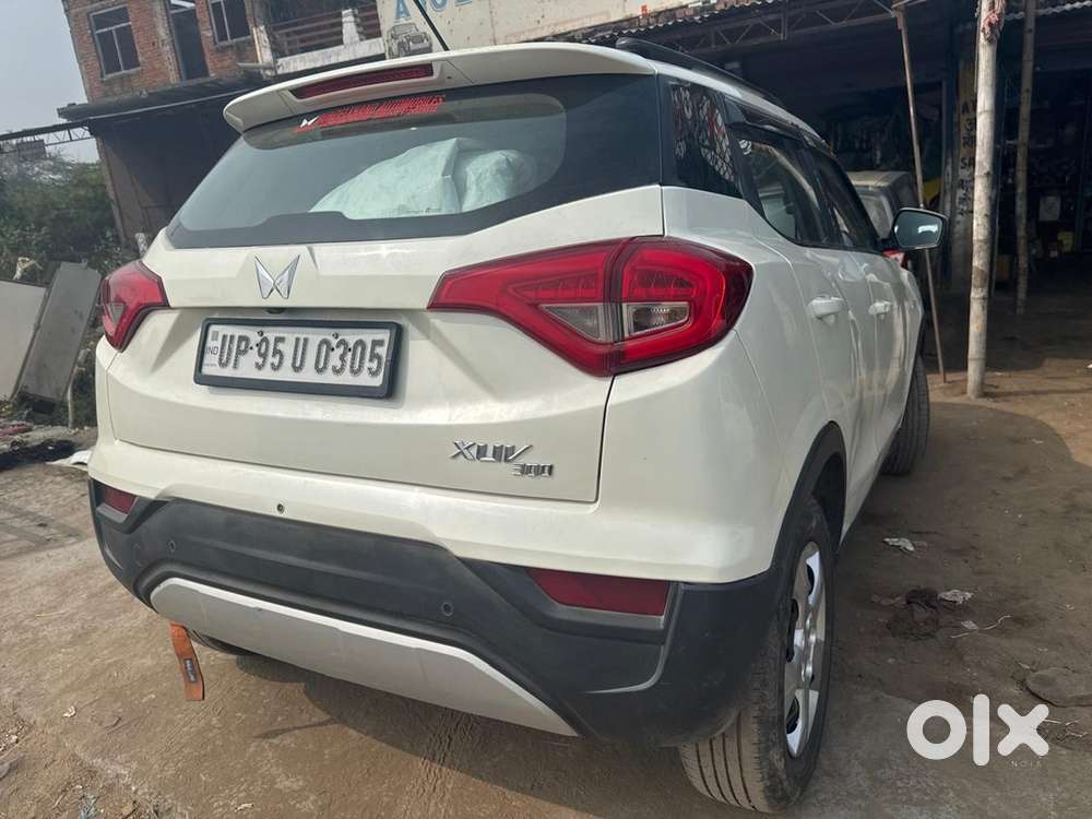 Mahindra Xuv300 Diesel 2021