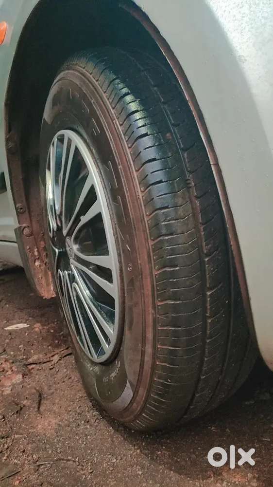 Maruti  Swift 
Fitness Upto 2029