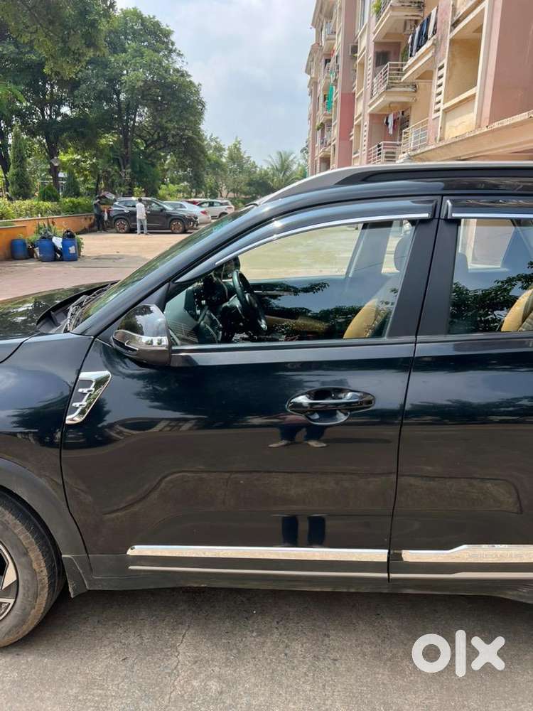 Kia Petrol Automatic 2024