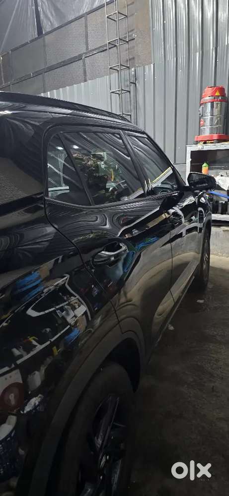 Hyundai Creta Diesel 2024