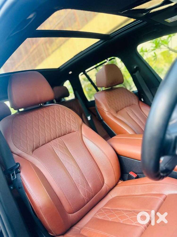 Bmw X5 Xdrive 30d M Sport, 2025, Diesel