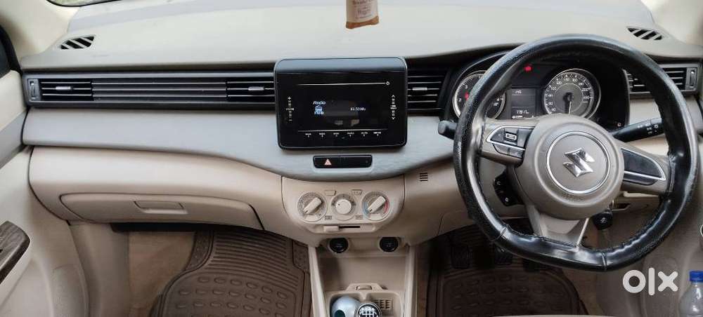 Maruti Suzuki Ertiga Shvs Vdi, 2018, Diesel
