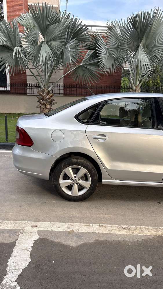 Skoda Rapid 1.5 Tdi Cr Elegance Plus, 2017, Diesel