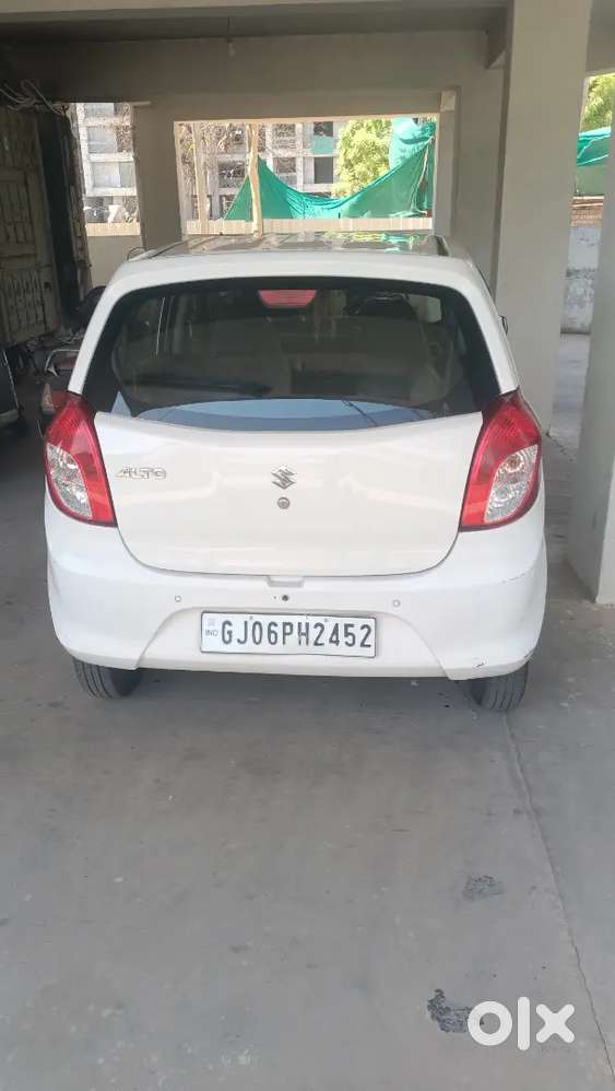 Maruti Suzuki Alto 2022 Petrol 57000 Km Driven ..sell Urgent