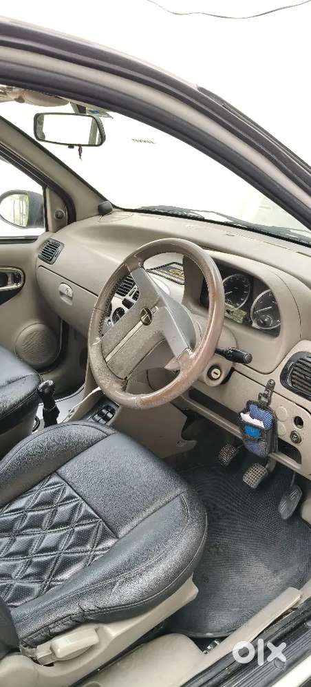 Tata Indigo Cs 2009 Diesel