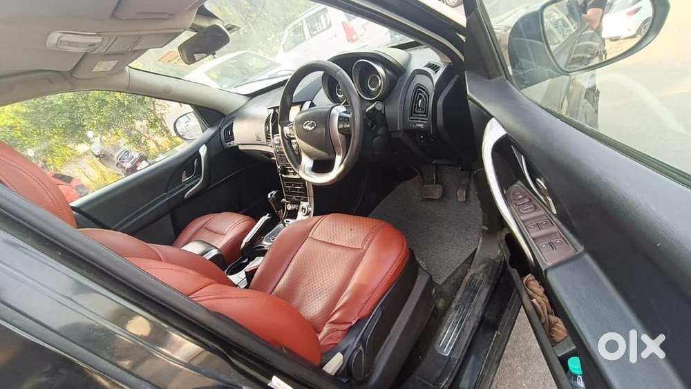 Mahindra Xuv500 2018 Diesel 80000 Km Driven